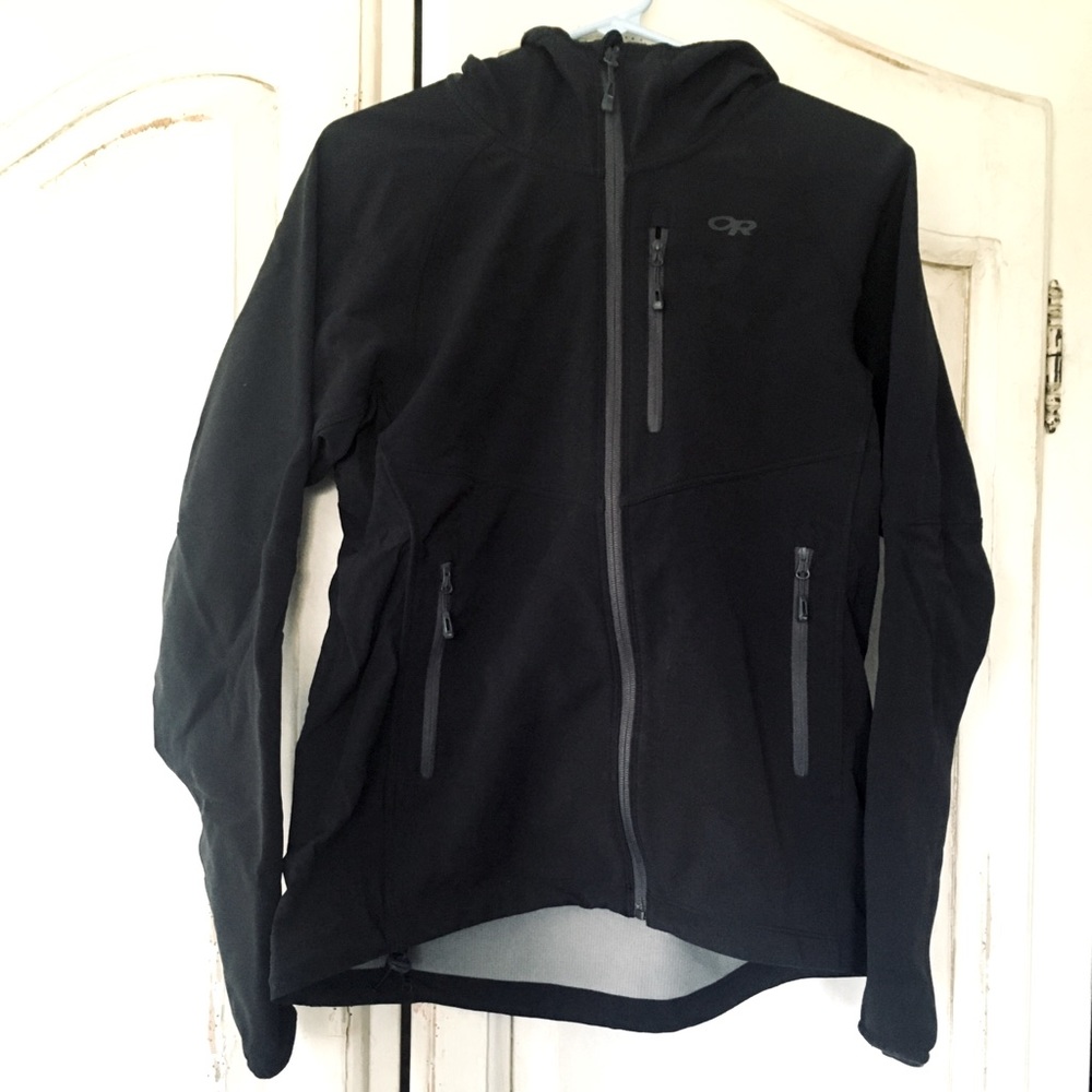 Outdoor Research Women’s Ferrosi Jacket Medium